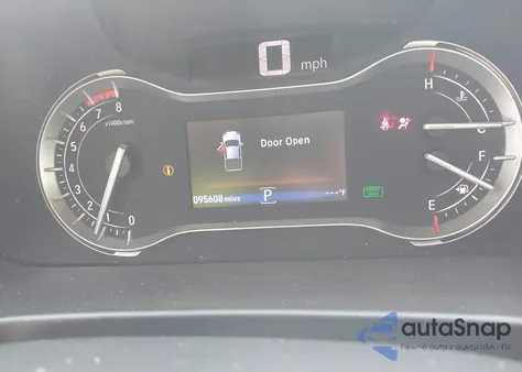 2017 Honda Ridgeline Rtl from USA, damaged, VIN 5FPYK2F57HB008886